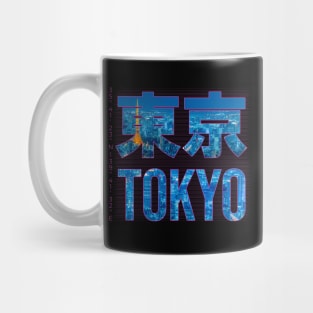 Tokyo Vibes Mug